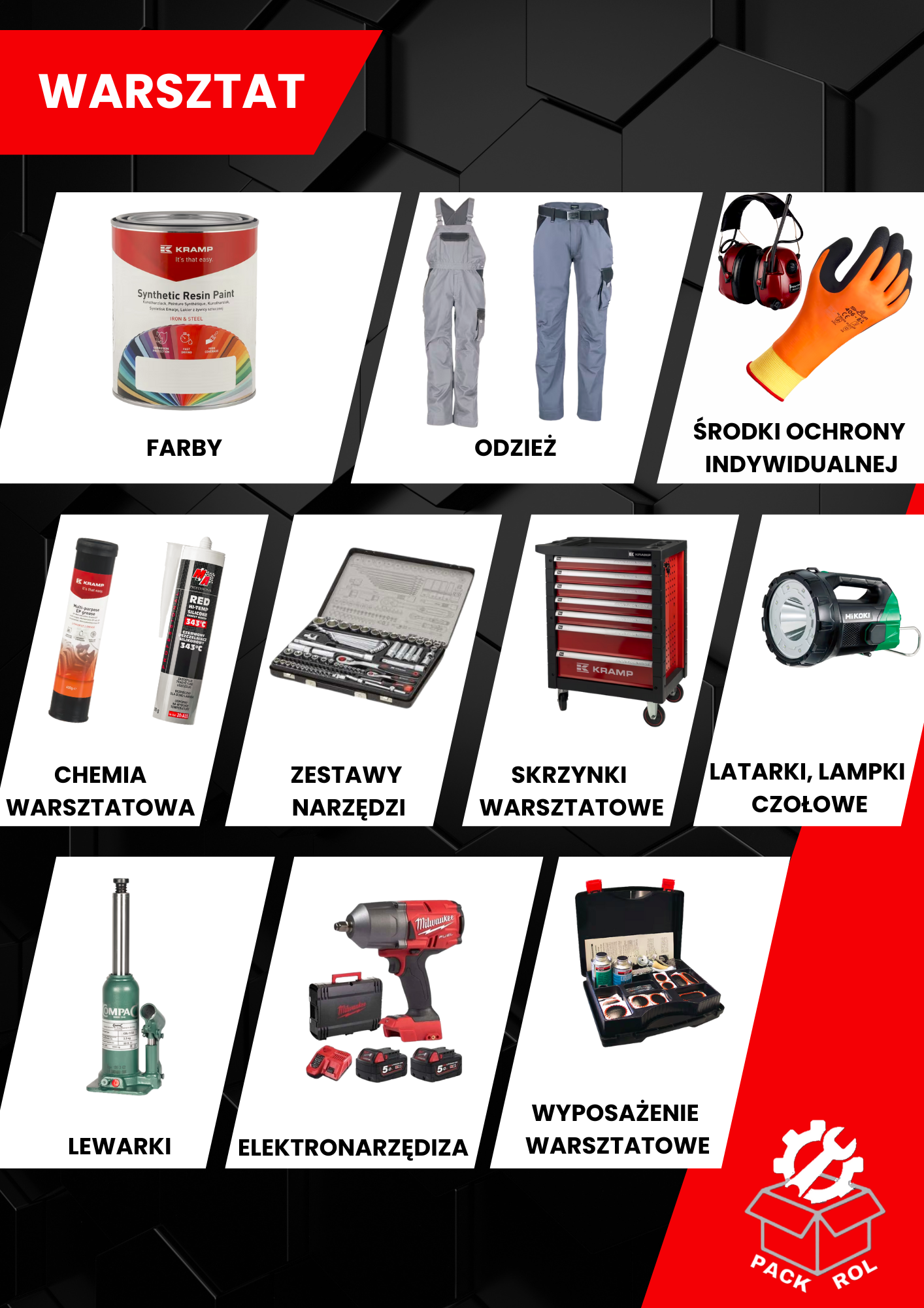 Warsztat - zadzwoń do mnie