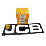 naklejka jcb 333 r1116