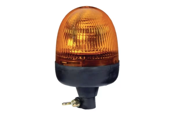 Lampa Ostrzegawcza Obrotowa Kogut HELLA Rota Compact 12V H1 2RL 009 506-001