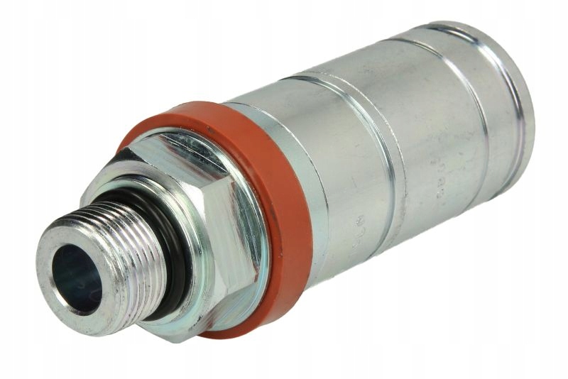 Szybkozłącze Hydrauliczne Gniazdo PUSH-PULL M22x1.5 Faster 3CFHF0812215F ISO-A